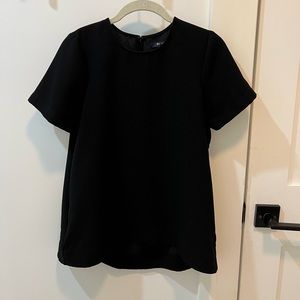 Madewell Crepe Tee
